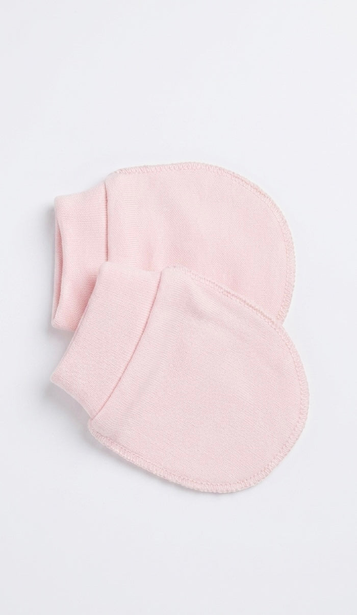 Eslenza 1 Pair Organic Mittens