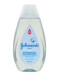 Johnson’s Baby Bath 500ml