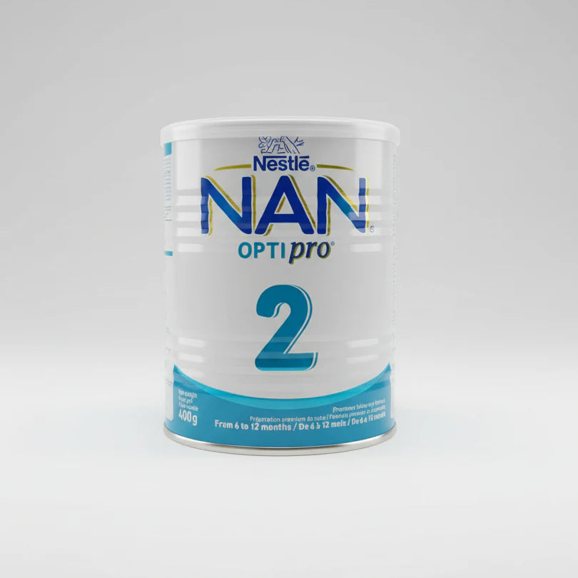 Nan 2 Optipro