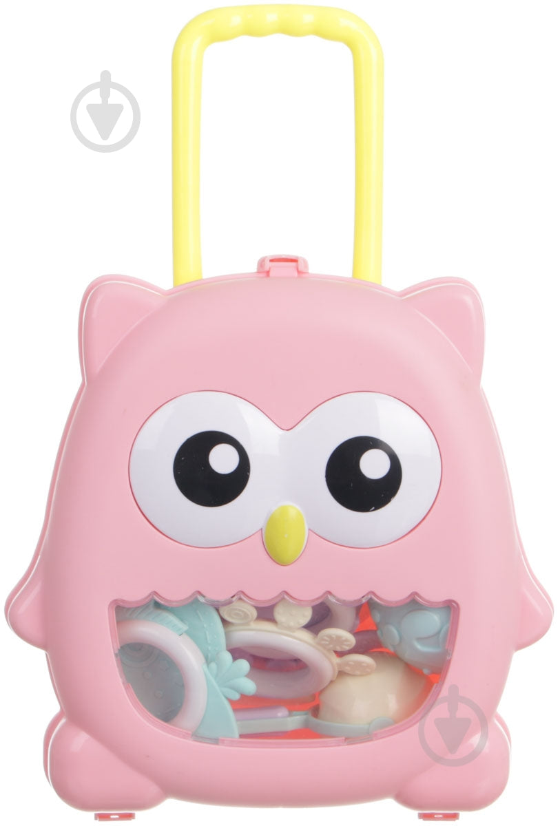Owl Shape Teether