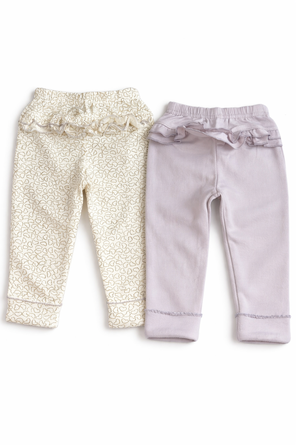 Carters Just For You 2pcs Girls Leggings Or Joggers