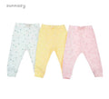 Sunnozy 3pcs joggers