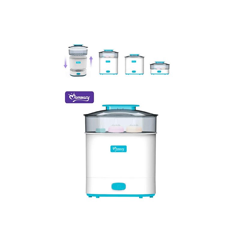 Momeasy Sterilize And Store