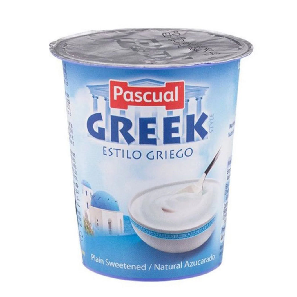 Pascual Yogurts 4pcs