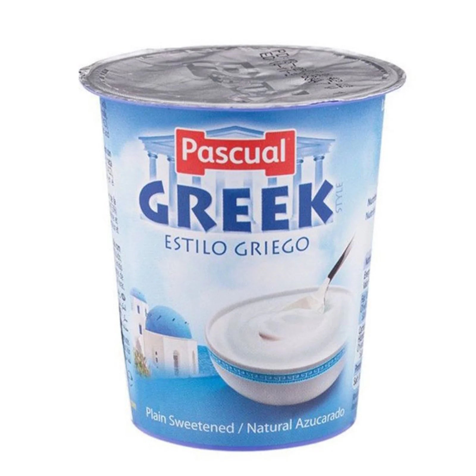 Pascual Yogurts 4pcs