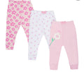 Sunnozy 3pcs Joggers