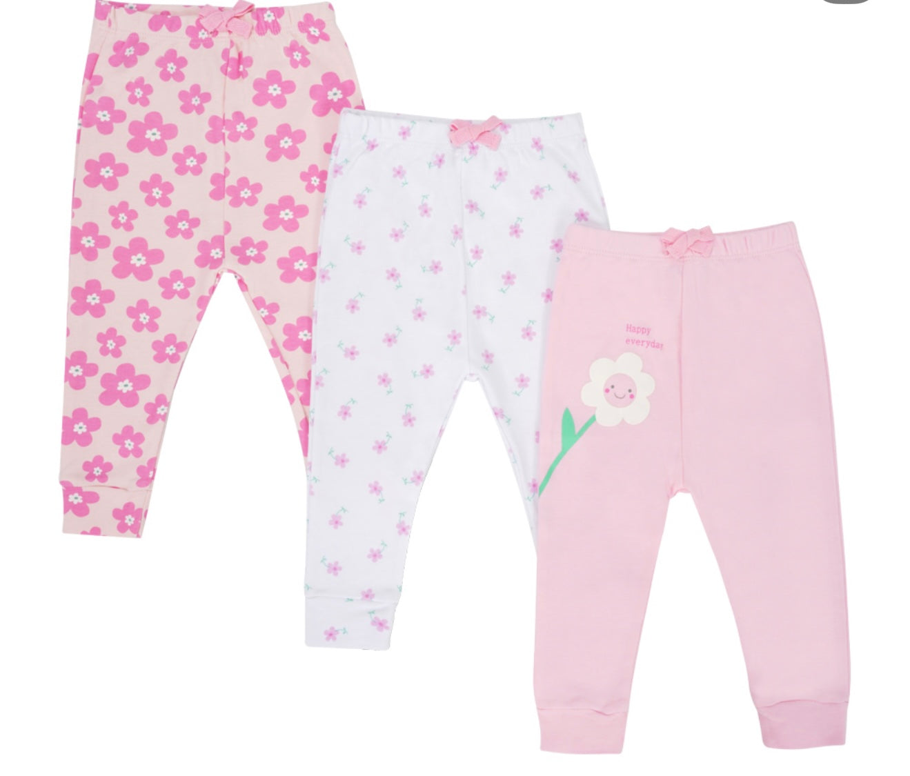 Sunnozy 3pcs Joggers