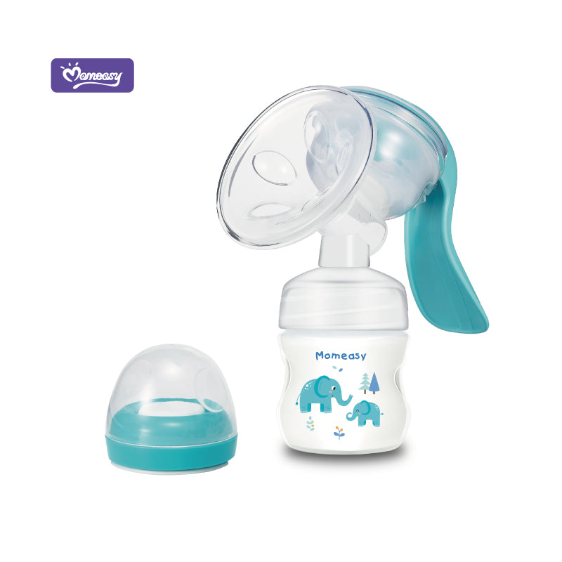 Momeasy Manual Breast