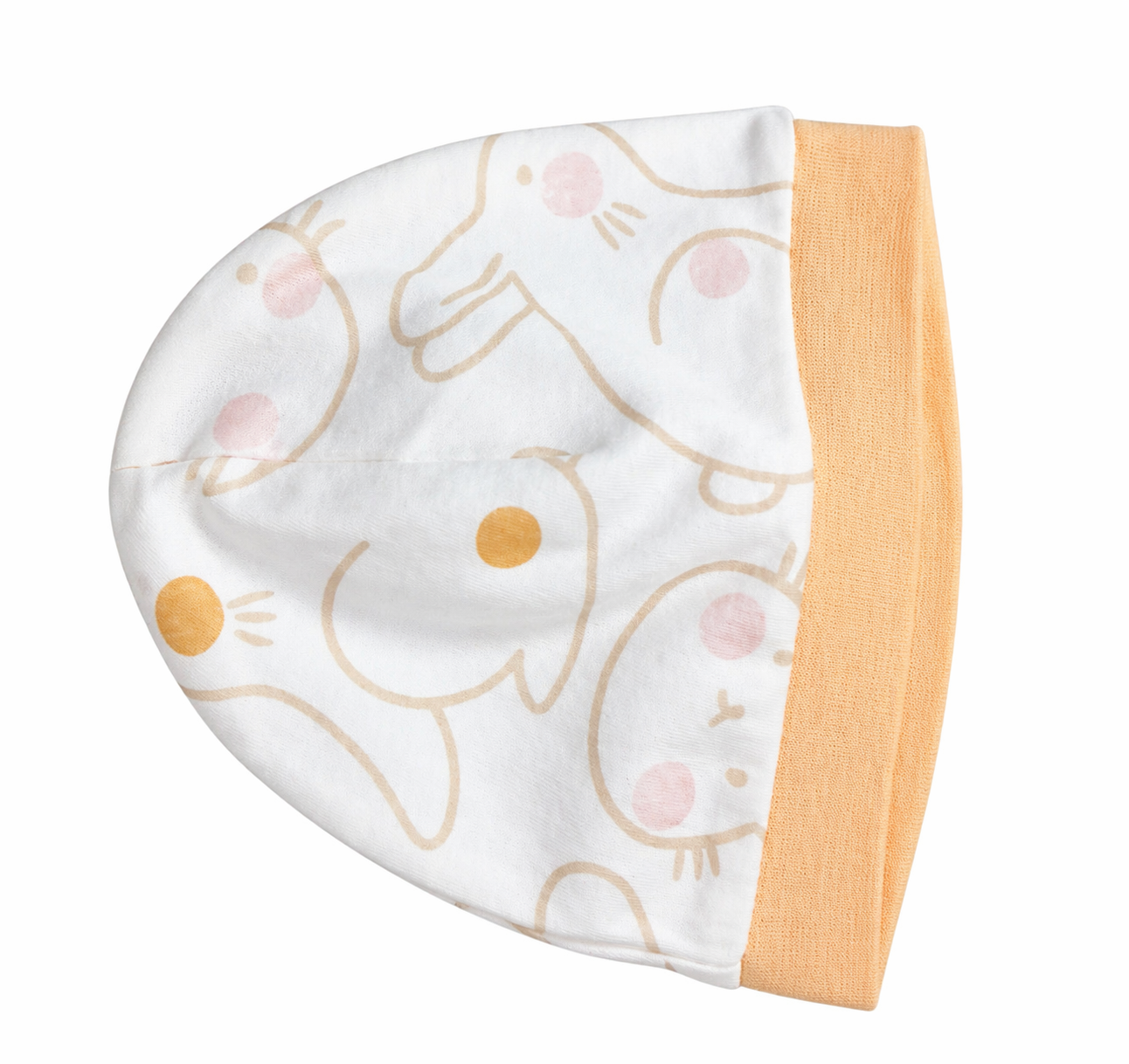 Eslenza 1pc Organic Cotton Hat
