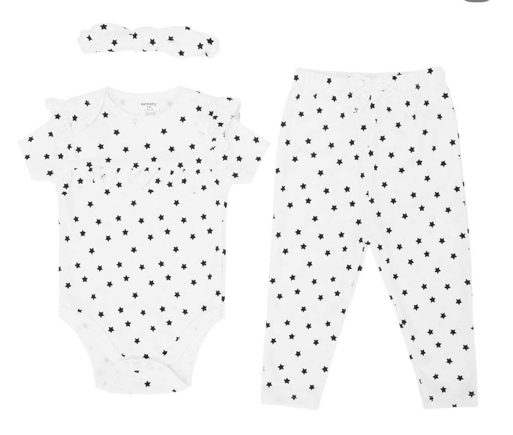 Sunnozy 3 pcs set