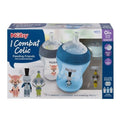 Nuby I Combat Colic 3Pcs Feeding Bottle
