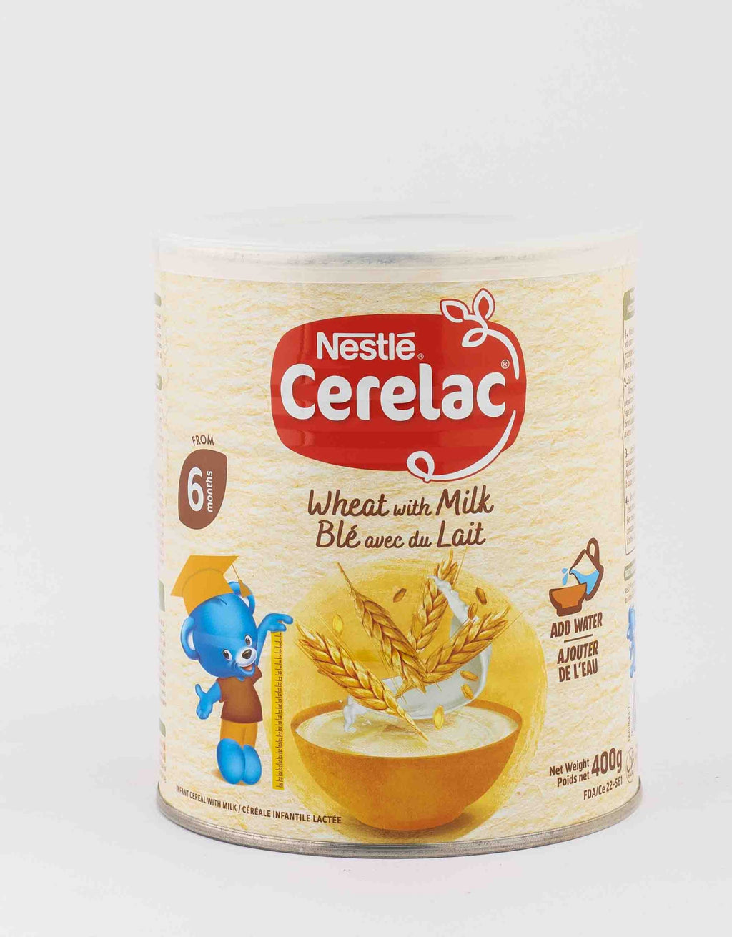 Cerelac Baby Cereal