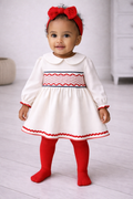 Eslenza Seker Kasar Girls Dress