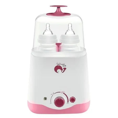 Dr Gym Multi- Function Bottle Warmer And Sterilizer