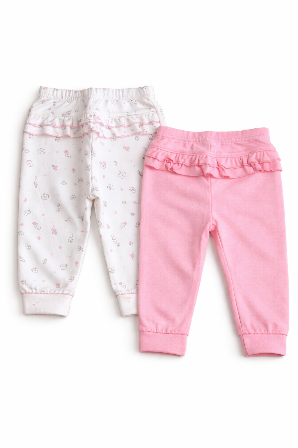 Carters Just For You 2pcs Girls Leggings Or Joggers