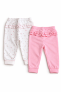 Carters Just For You 2pcs Girls Leggings Or Joggers