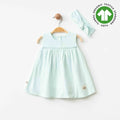 Eslenza Baby Mavi Girl Dress