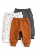 Luvable Friends 3pcs Joggers