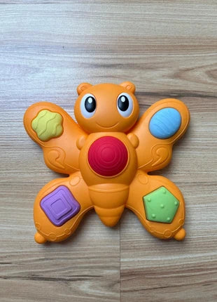 Danny Home Sensory Butterfly