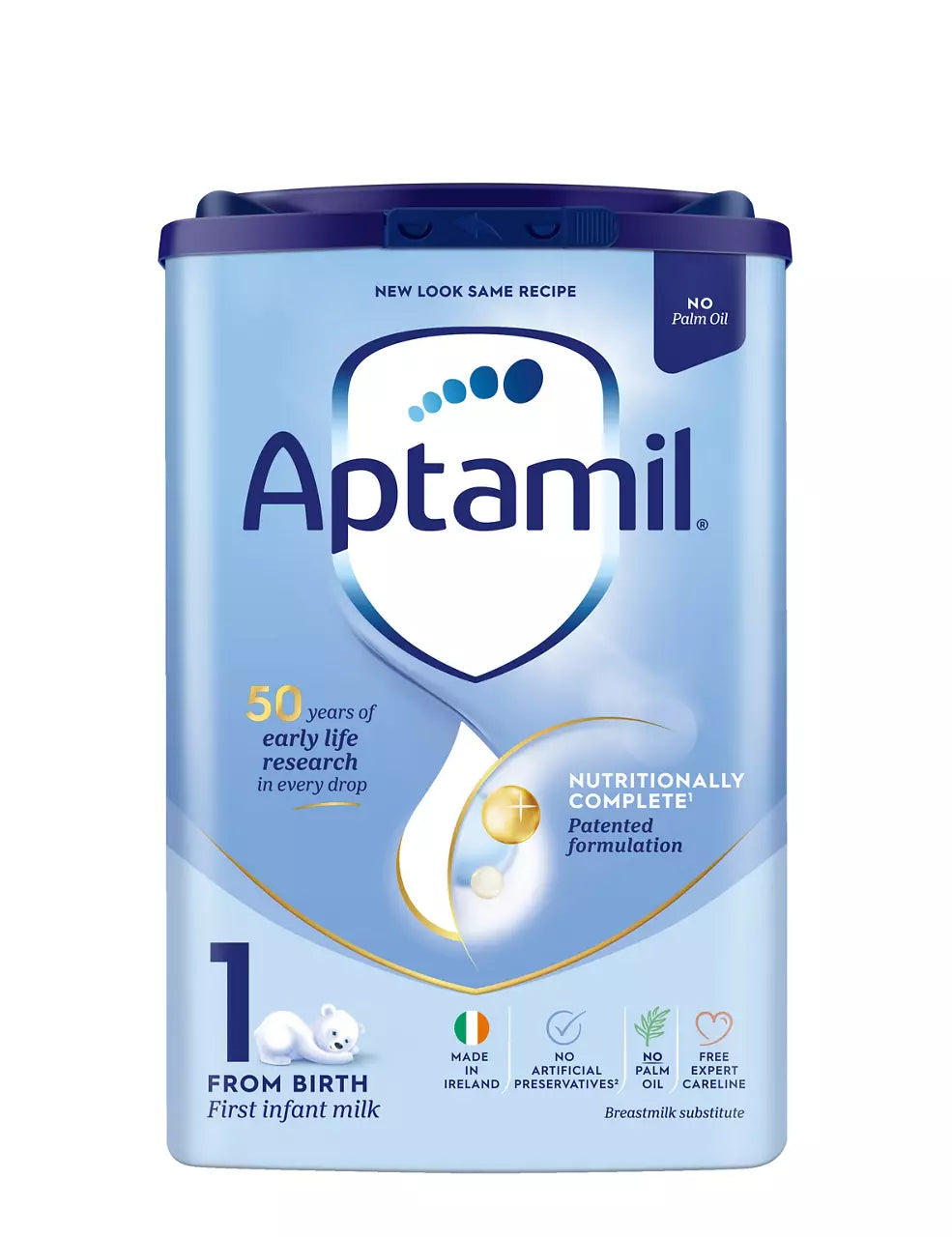 Aptamil Baby Formula
