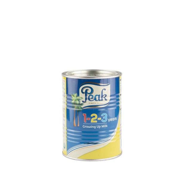 Peak Baby Formula 400g