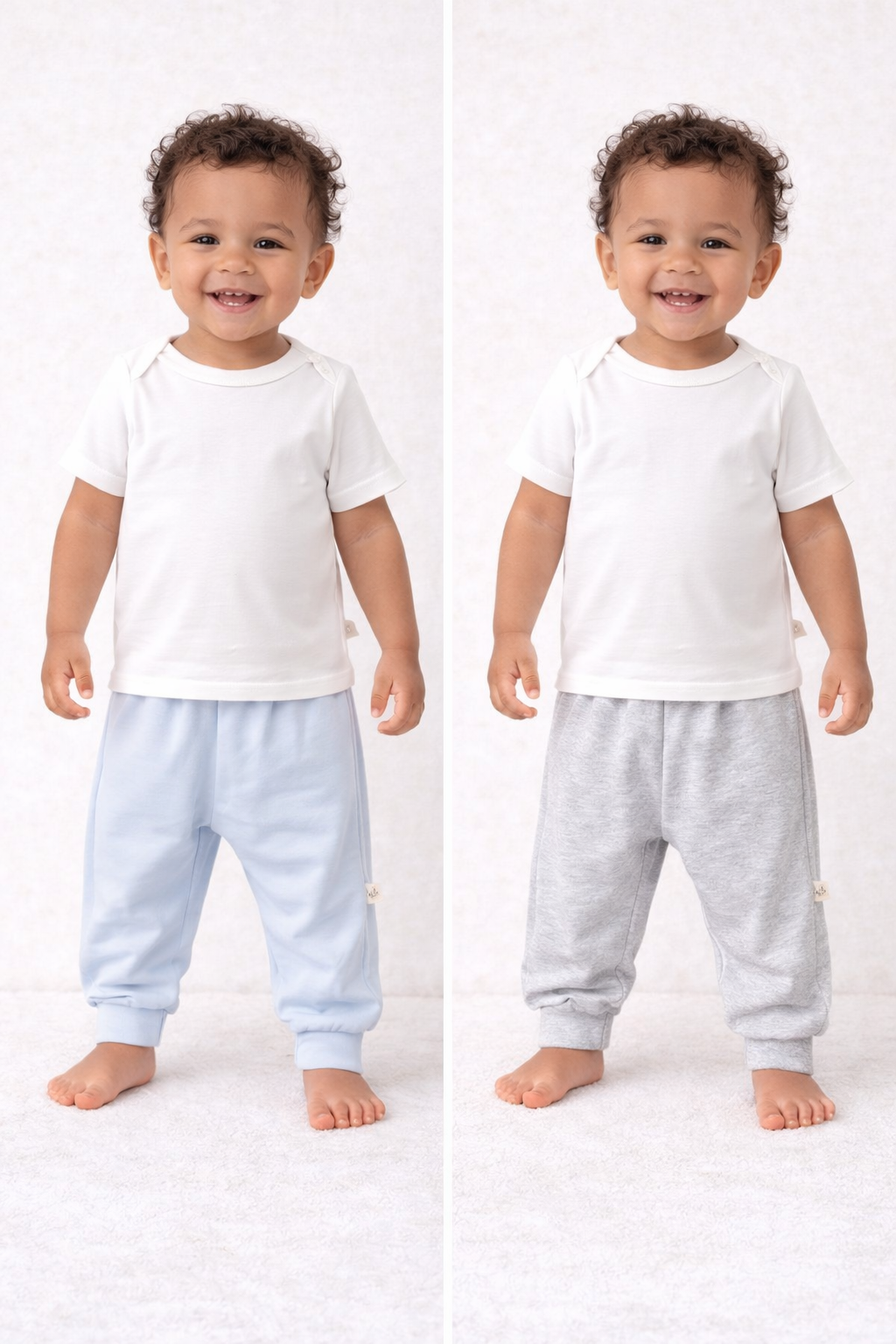 Eslenza 2 Pack Joggers
