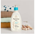 Aveeno Baby Lotion