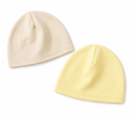 Eslenza 2pcs Organic Cotton Hat