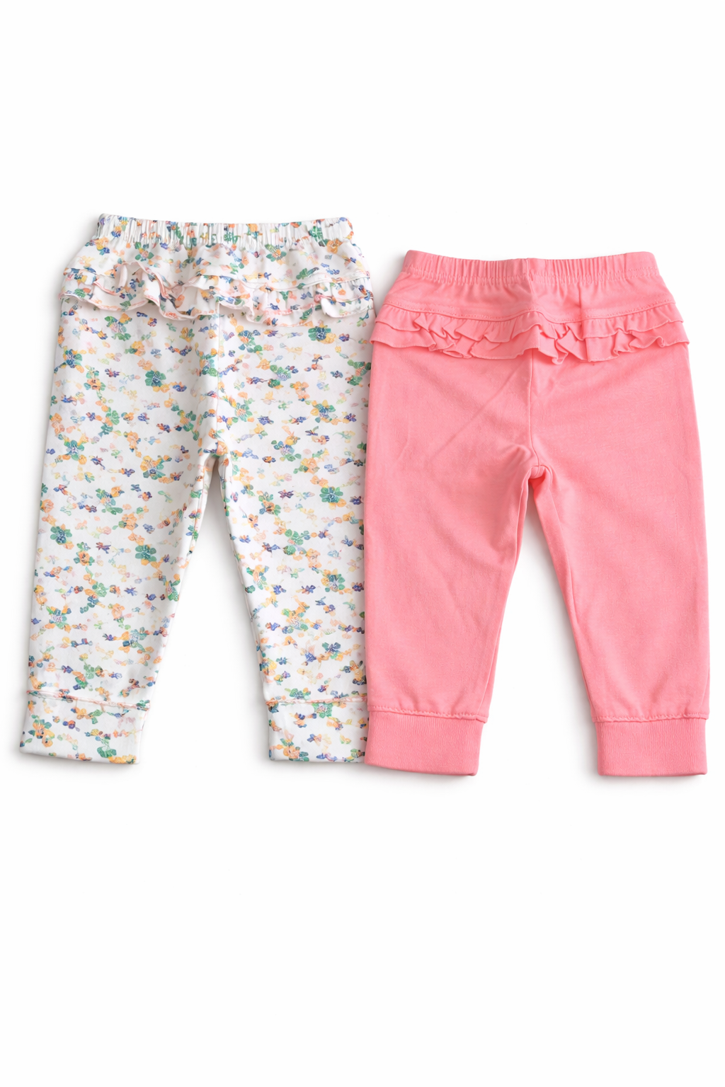 Carters Just For You 2pcs Girls Leggings Or Joggers