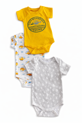 Cute Koala 3pcs Bodysuit