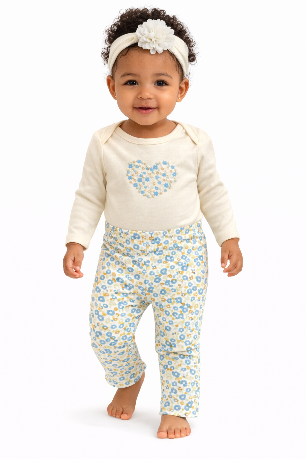 Sunnozy 3 3pcs Girl Set.