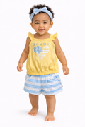 Tommy Hilfiger 2 Pcs Girl Set