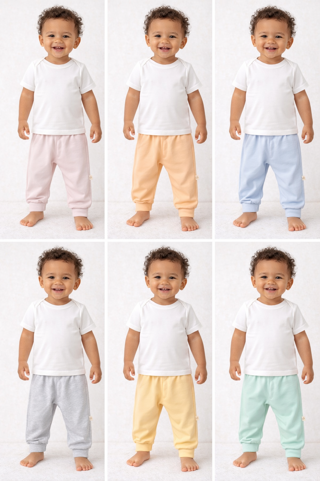 Eslenza 2 Pack Joggers