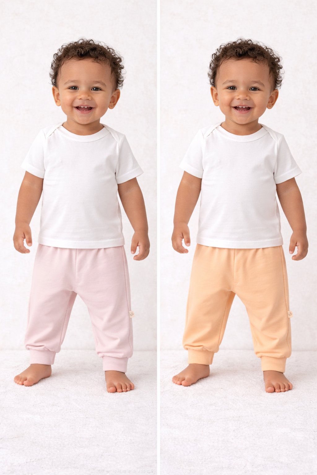 Eslenza 2 Pack Joggers