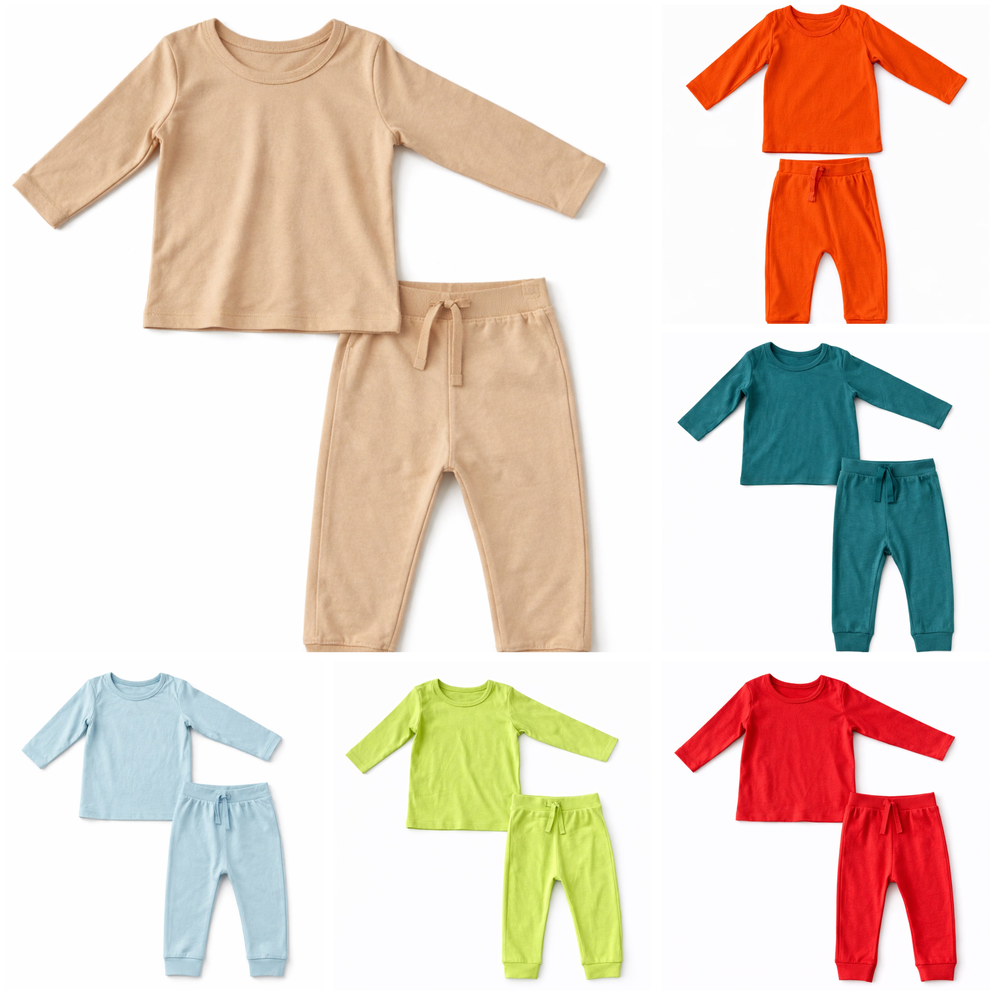 George 2 Pack Top And Down Casual Wear
