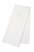 Bocix Long Christning Blanket 2 Yards