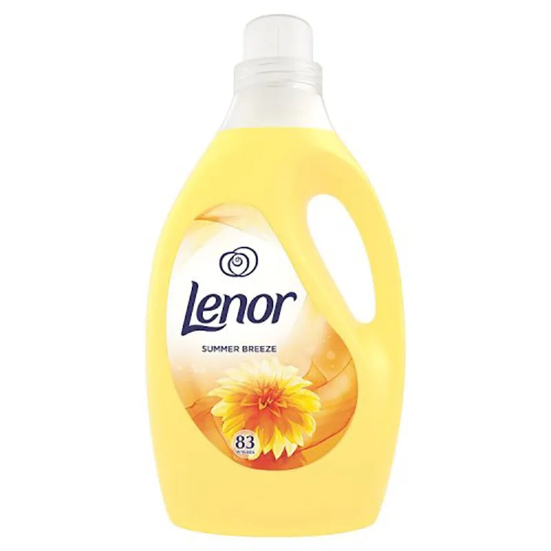 Lenor XL Pack 83 Washes