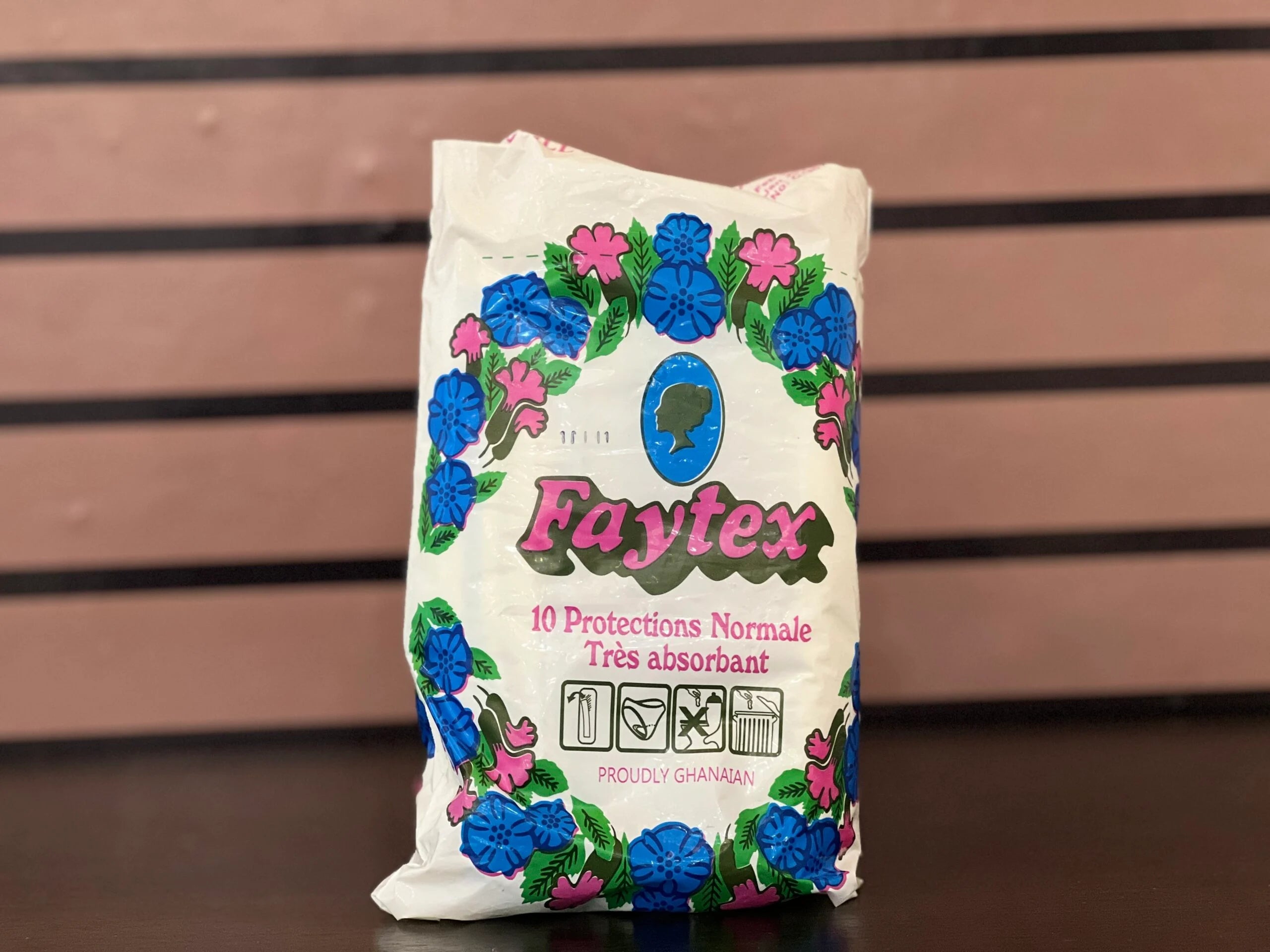 Faytex 1pcs postpartum Pad