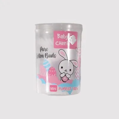 Baby Chere 100pcs Cotton Bud