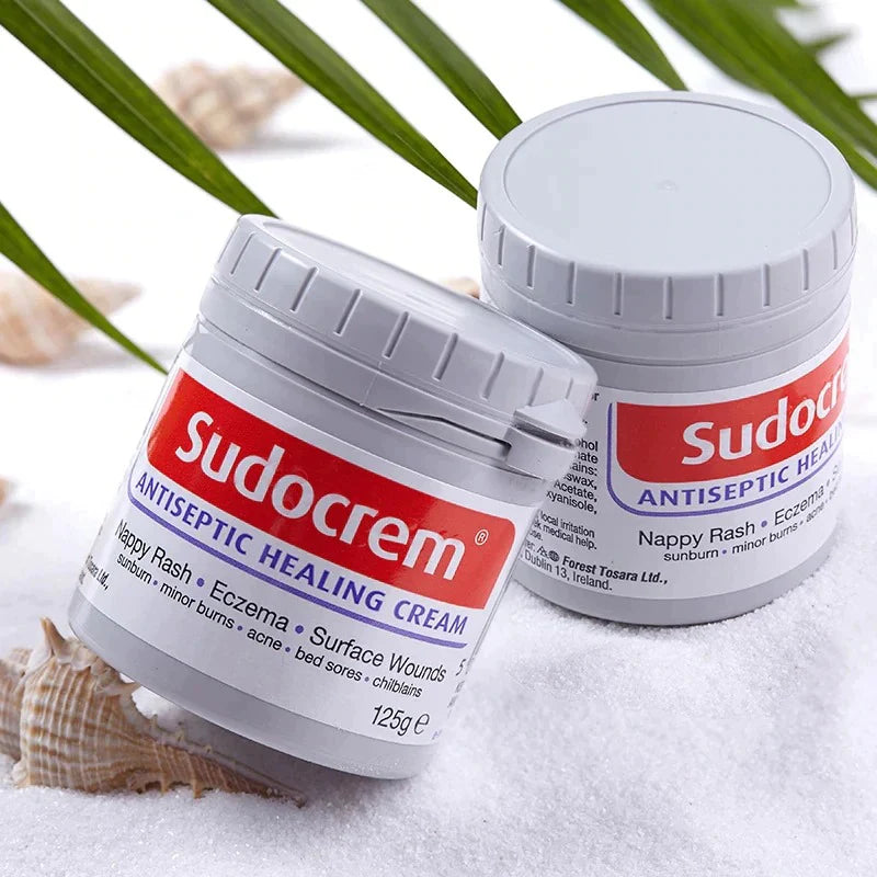 Sudocrem Antiseptic Healing Cream 60g-250g
